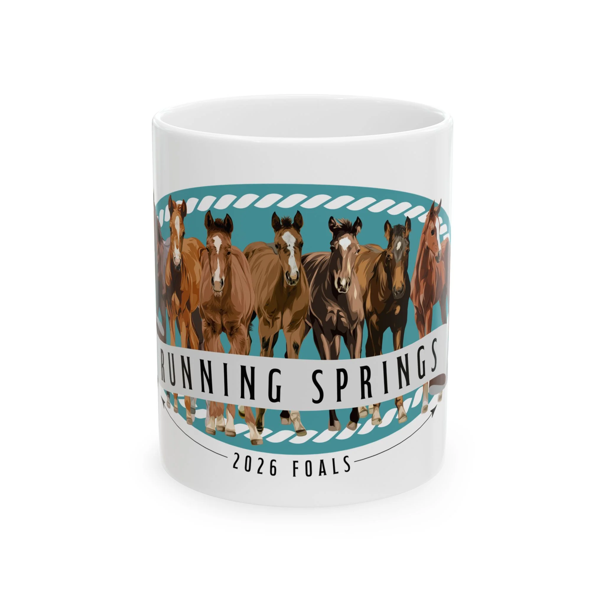2026 Foals