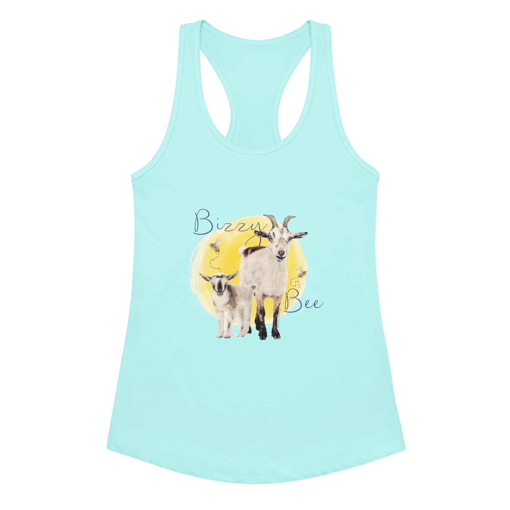 Tank Tops